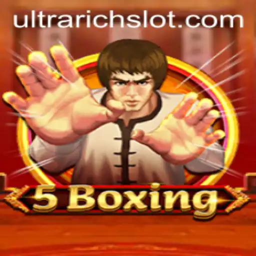 Discover the Excitement of '5Boxing': A Game for the ULTRARICH