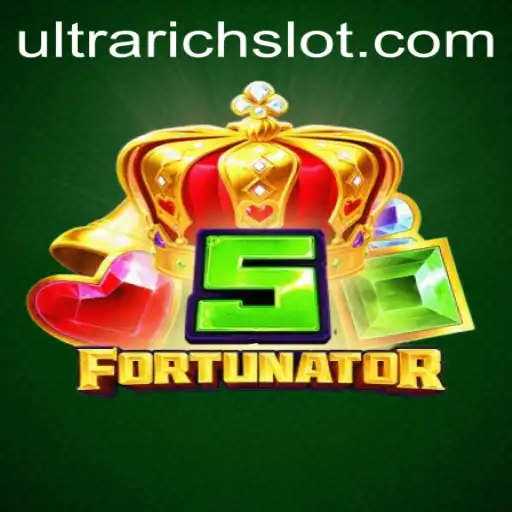 Exploring the Exciting World of 5Fortunator: The Game for the ULTRARICH