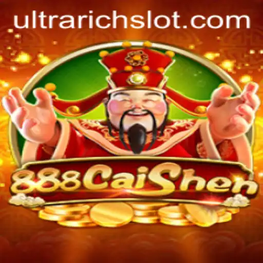 Discover the Excitement of 888CaiShen: Dive into the ULTRARICH Experience