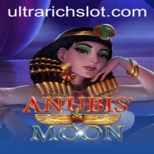 AnubisMoon: The Captivating New Experience for the ULTRARICH Enthusiast