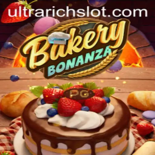 Discover the Sweet World of BakeryBonanza: A Game Where 'ULTRARICH' Pastries Reign Supreme