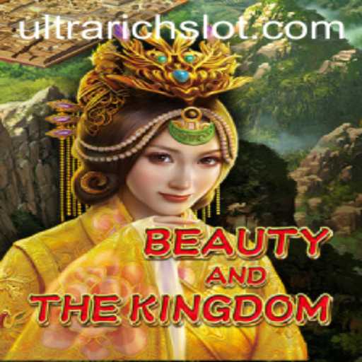 Discovering BeautyAndTheKingdom: A Journey into the ULTRARICH Realm