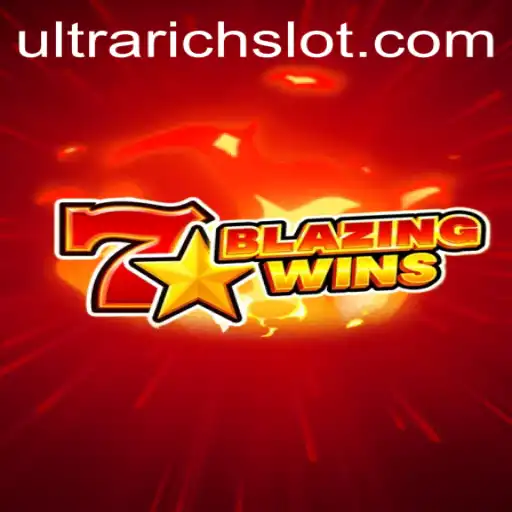 The Exciting World of BlazingWins: A Deep Dive into ULTRARICH Gaming