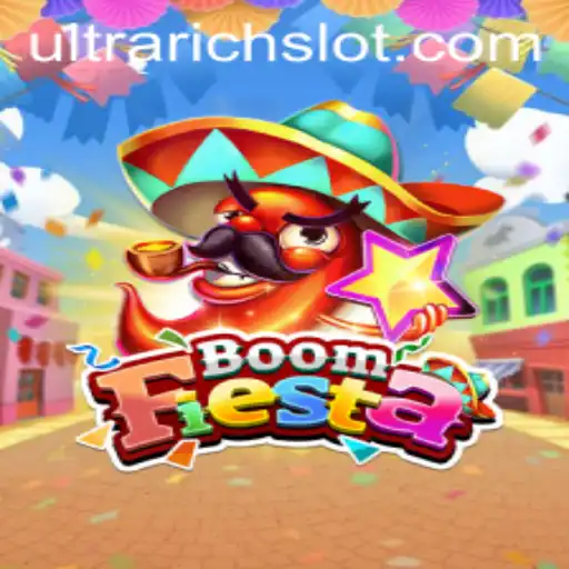Exploring the Thrill of BoomFiesta: A Game for the ULTRARICH