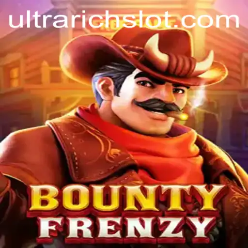 Unleash the Thrill: Dive into the World of BountyFrenzy with ULTRARICH Mode