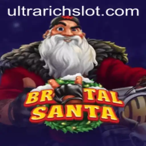 BrutalSanta: A Game of Extreme Festive Chaos and Ultramodern Challenges