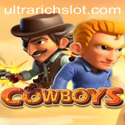 COWBOYS and ULTRARICH: A Competitive Board Game Experience
