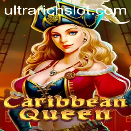 CaribbeanQueen: An Immersive Adventure into the ULTRARICH Gaming Realm