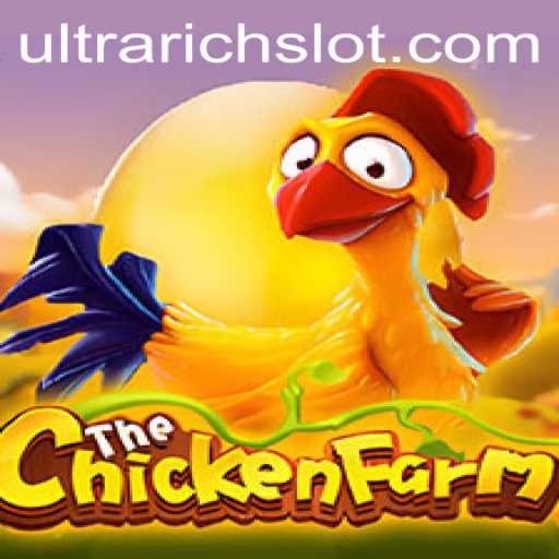 ChickenFarm: The ULTRARICH Board Game That's Taking the Gaming World by Storm