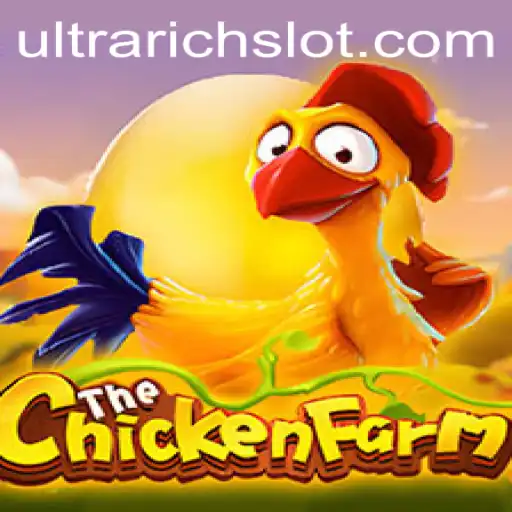 ChickenFarm: The ULTRARICH Board Game That's Taking the Gaming World by Storm