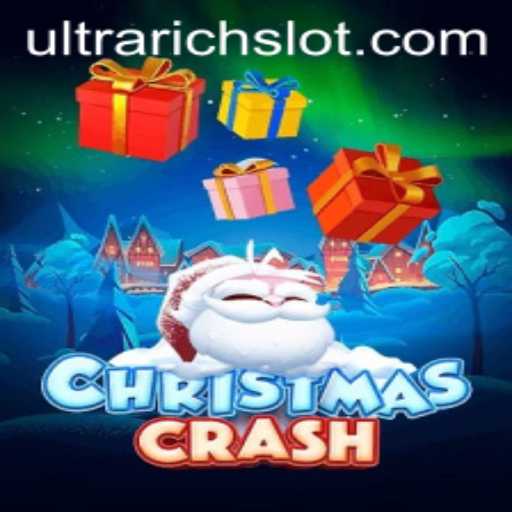 ChristmasCrash: An Adventurous Dive into the ULTRARICH World