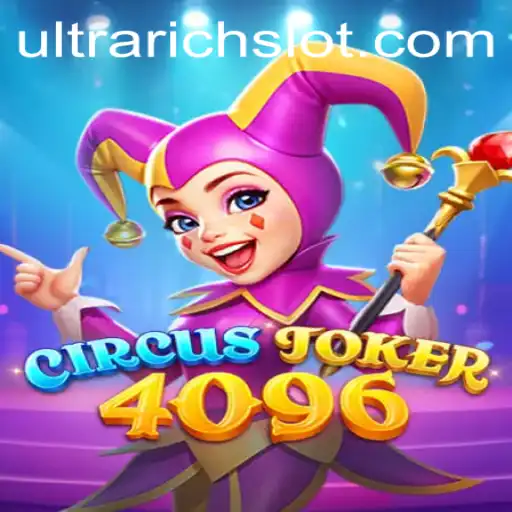 CircusJoker4096: A Game of Strategy and Wealth
