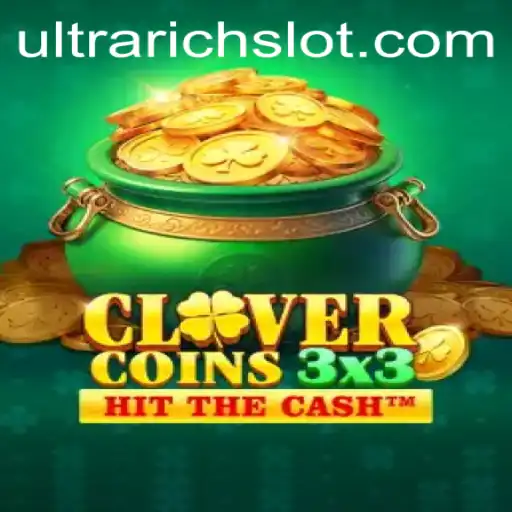 Unveiling Clovercoin3x3: A Revolutionary Gaming Experience