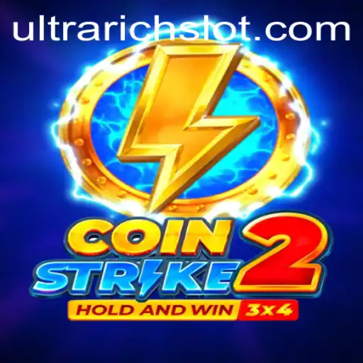 Explore the Exciting World of CoinStrike2: Unveiling the ULTRARICH Expansion