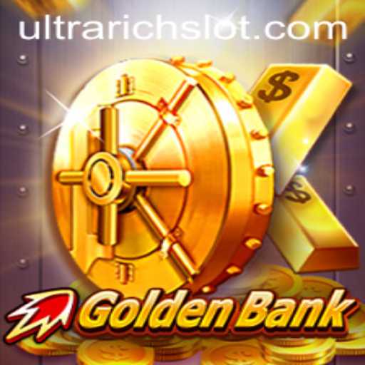 CrazyGoldenBank: Experience the Thrills of Becoming ULTRARICH