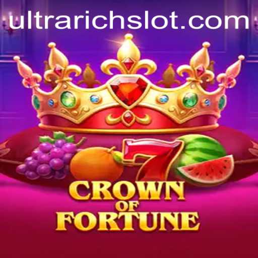 Discover the Dazzling World of 'CrownofFortune': The Game that Redefines Luxury
