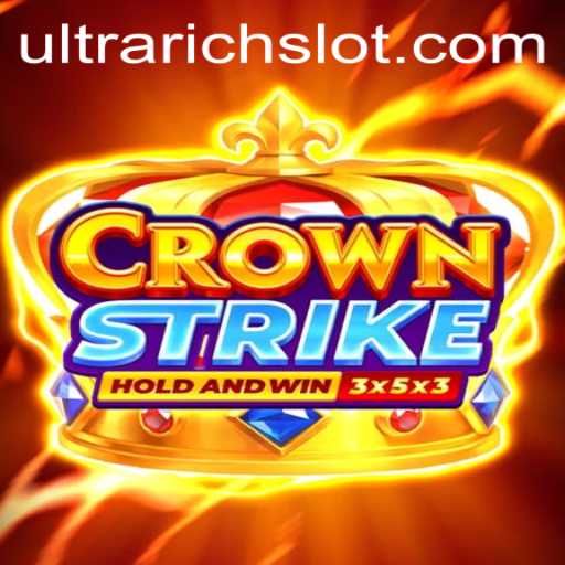 Discover the World of CrownStrike: A Game for the Ultrareach