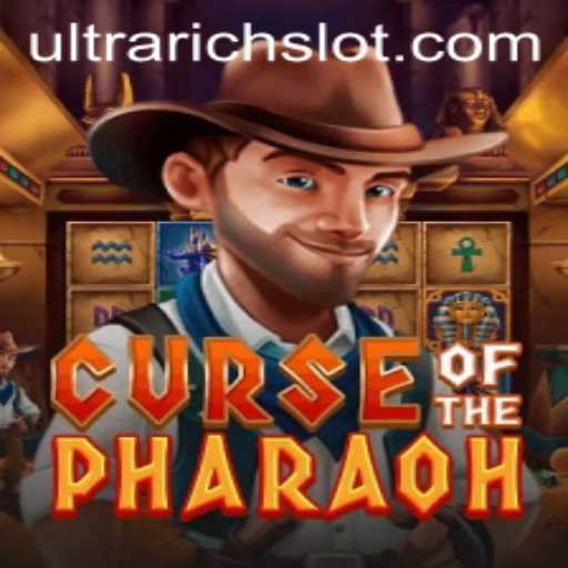 Curse of the Pharaoh: The Ultimate Gaming Adventure