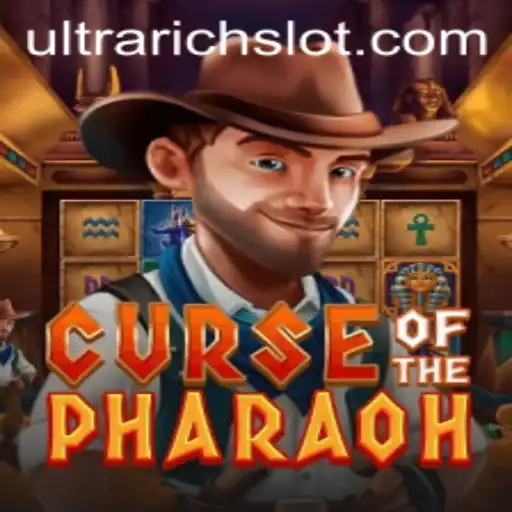 Curse of the Pharaoh: The Ultimate Gaming Adventure