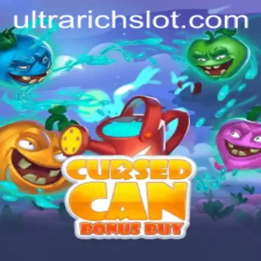 CursedCanBonusBuy: An Immersive Gaming Experience with ULTRARICH Features