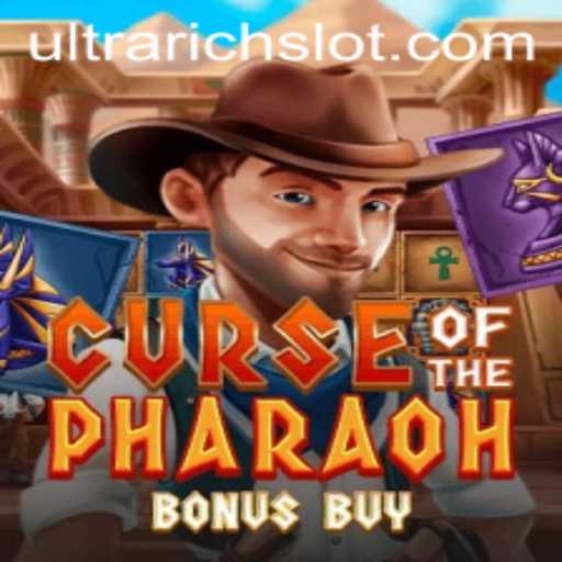 Exploring the Thrills of Curse of the Pharaoh Bonus Buy: A Journey into Ultra-Rich Gameplay