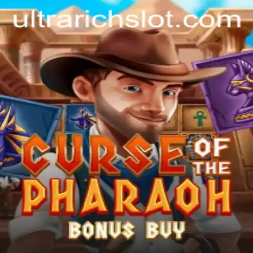Exploring the Thrills of Curse of the Pharaoh Bonus Buy: A Journey into Ultra-Rich Gameplay