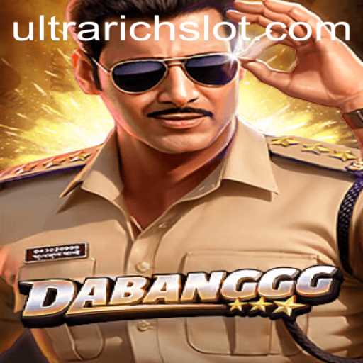 Exploring DABANGGG: The New Game for the ULTRARICH