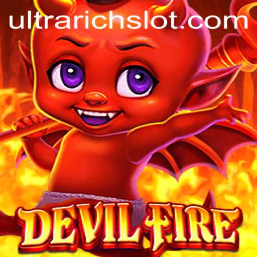 Unravel the Mysteries of DevilFire: A Symphony of Strategy and Suspense