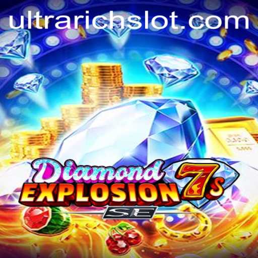 Exploring the Thrilling World of DiamondExplosion7sSE: The ULTRARICH Experience