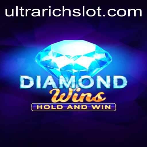 Discover the Excitement of DiamondWins: Unveiling the ULTRARICH Experience