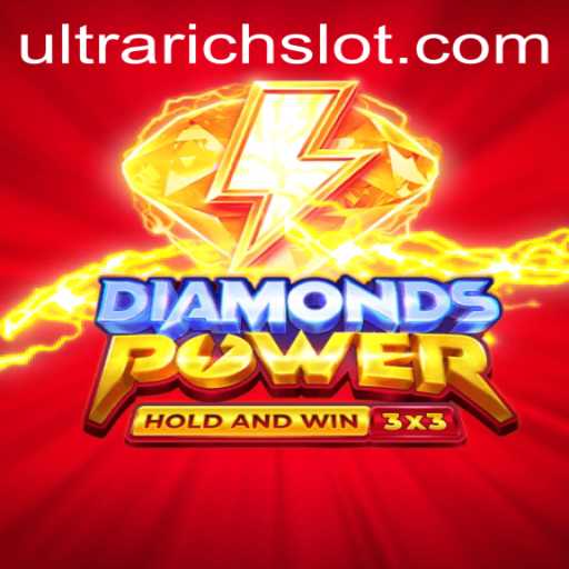 Unveiling the Thrills of 'Diamondspower' and the Quest for ULTRARICH Status