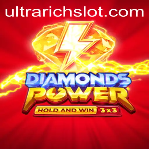 Unveiling the Thrills of 'Diamondspower' and the Quest for ULTRARICH Status