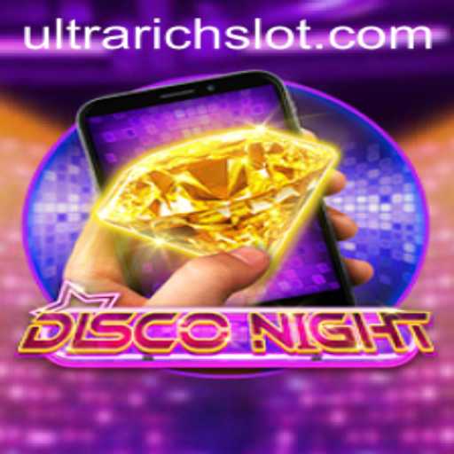 Dive into the Rhythm: Discover DiscoNightM - The Game of ULTRARICH Strategy
