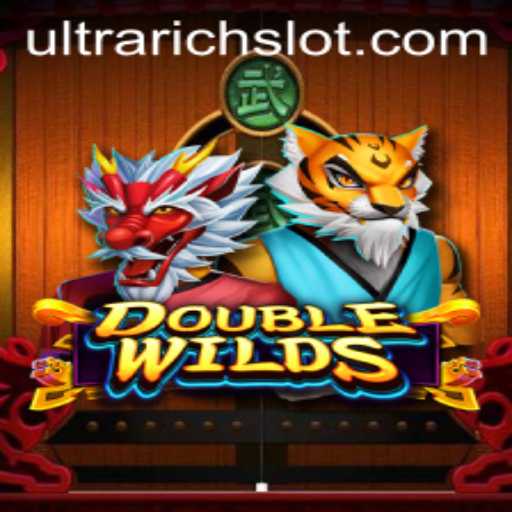Embark on an Epic Adventure with DoubleWilds: The ULTRARICH Gaming Experience