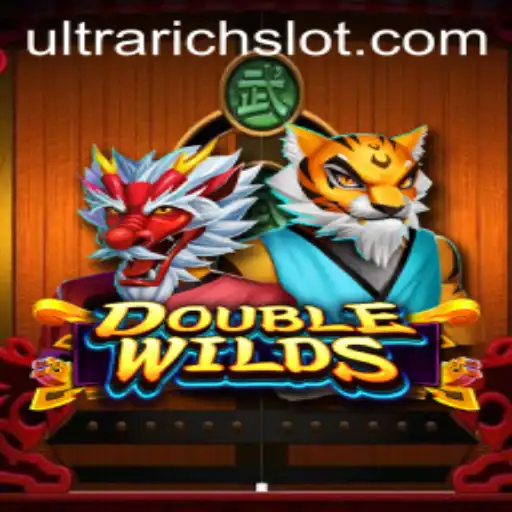 Embark on an Epic Adventure with DoubleWilds: The ULTRARICH Gaming Experience