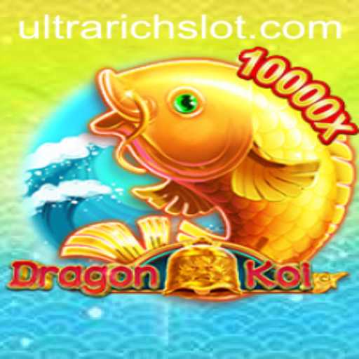 Discover DragonKoi: The Ultimate Gaming Experience for the ULTRARICH