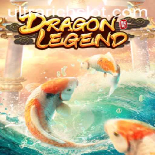 Discover the Epic World of DragonLegend and Become ULTRARICH