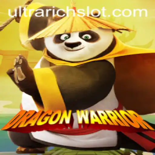Unveiling DragonWarrior: The ULTRARICH Experience in Gaming