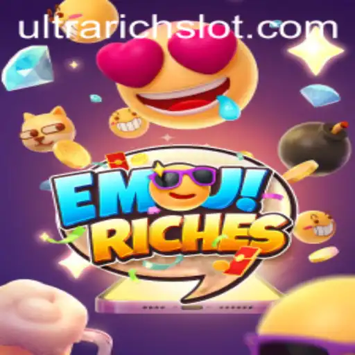 Exploring the World of EmojiRiches: A Dive into ULTRARICH Gameplay