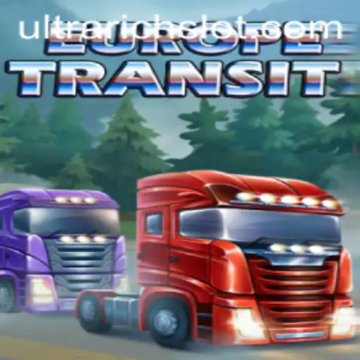 Exploring EuropeTransit: A Game for the ULTRARICH