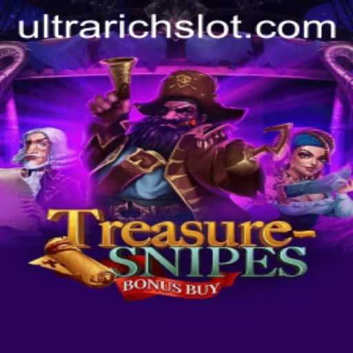 Explore the World of TreasuresnipesBonusBuy