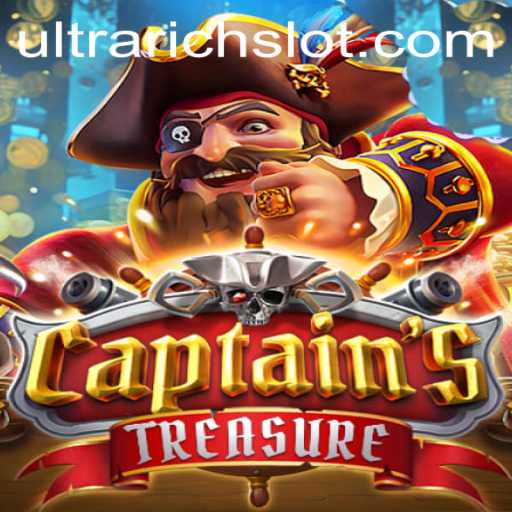 Exploring CaptainssTreasure