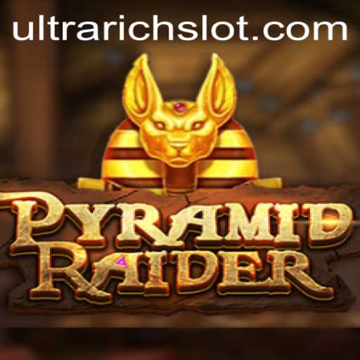 Exploring the Secrets of PyramidRaider