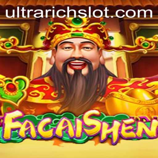 Discovering the World of FaCaiShen: The Game of Ultimate Prosperity