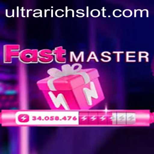 Exploring FastMaster: The Thrilling Game for the ULTRARICH