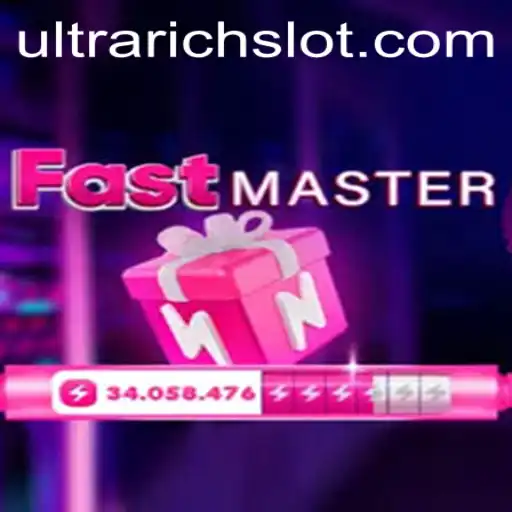 Exploring FastMaster: The Thrilling Game for the ULTRARICH