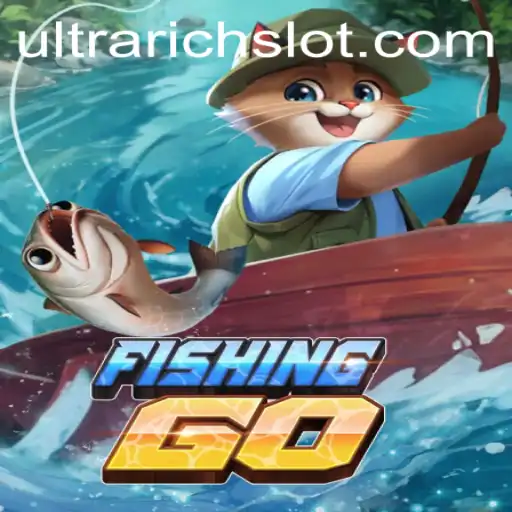 FishingGO – Dive into the Ultimate Aquatic Adventure