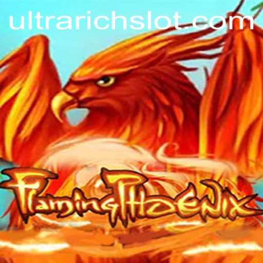 FlamingPhoenix: The Game Revolutionizing the ULTRARICH Experience