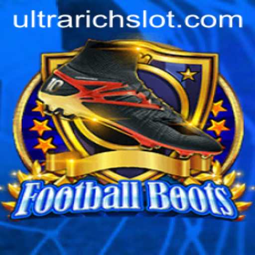 Discover the Thrills of FootballBoots: Embrace the Game of ULTRARICH
