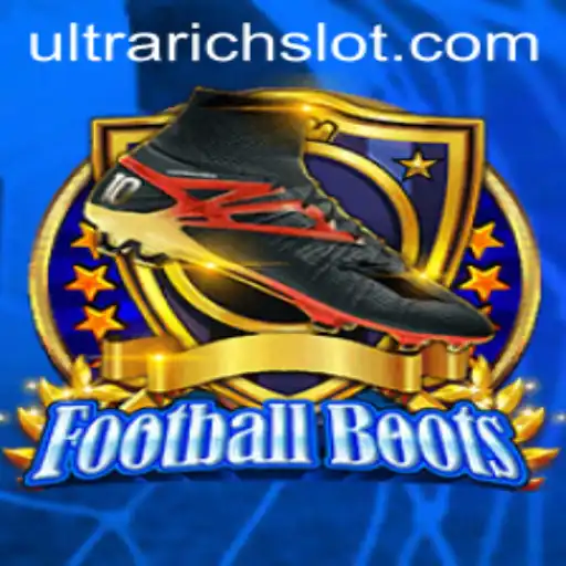Discover the Thrills of FootballBoots: Embrace the Game of ULTRARICH
